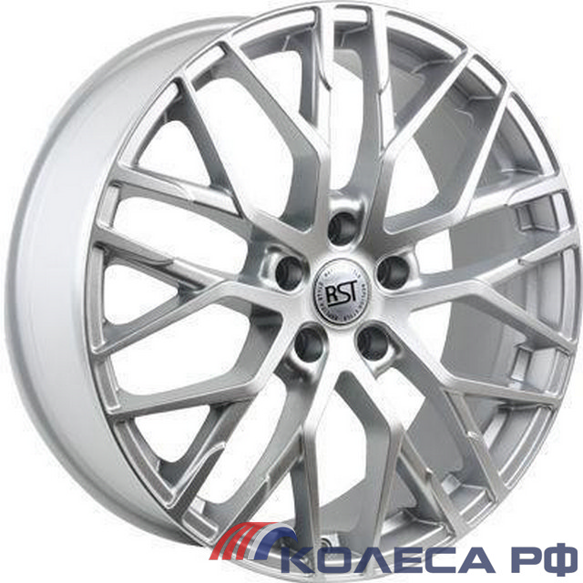 Литые диски Rst R019 (Geely Tugella) 7.5/19 5x108 ET46 d63.4 S
