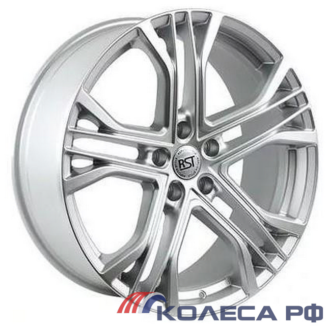 Литые диски Rst R029 (Voyah) 8.5/19 5x120 ET30 d66.1 S