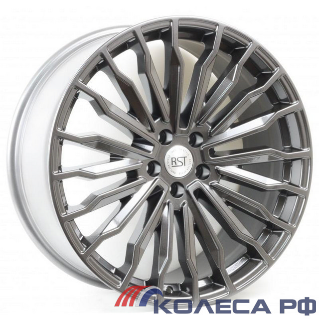 Литые диски Rst R032 (Volvo) 9/20 5x108 ET38.5 d63.4 BMG