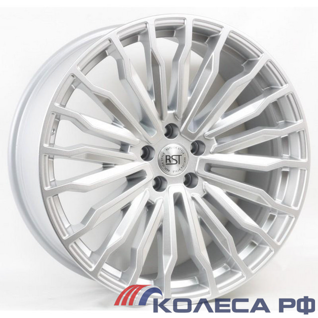 Литые диски Rst R032 (Volvo) 9/20 5x108 ET38.5 d63.4 S