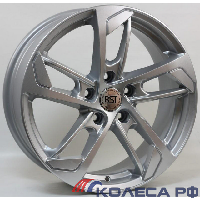 Литые диски Rst R037 (CX-5) 7/17 5x114.3 ET45 d67.1 S