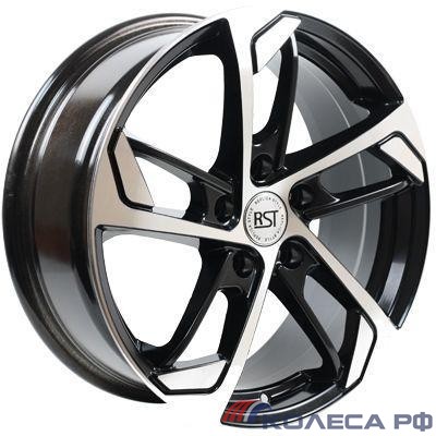 Литые диски Rst R037 (JAC) 7/17 5x108 ET40 d54.1 BD