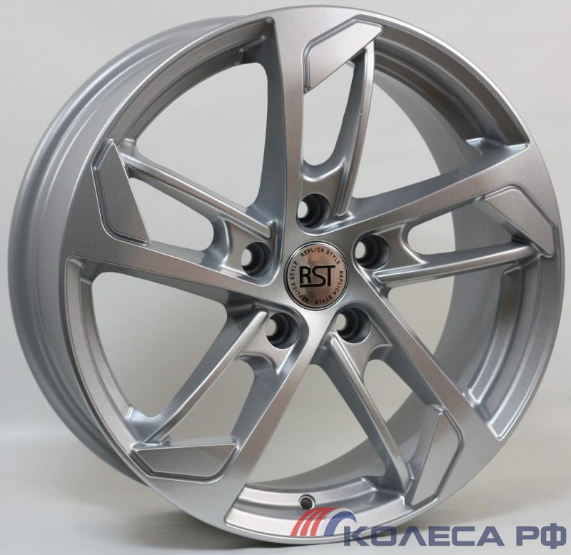 Литые диски Rst R037 (Qashqai) 7/17 5x114.3 ET40 d66.1 S