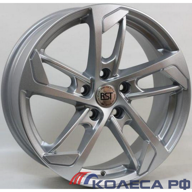 Литые диски Rst R037 (Yeti) 7/17 5x112 ET45 d57.1 S