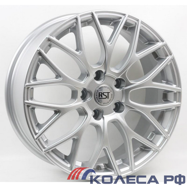 Литые диски Rst R137 (Exeed) 7/17 5x108 ET36 d65.1 S