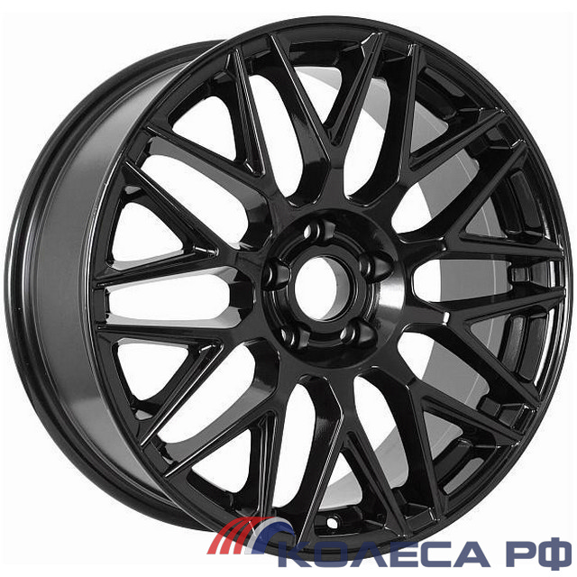 Литые диски Rst R158 (Exeed) 8/18 5x108 ET33 d65.1 BL