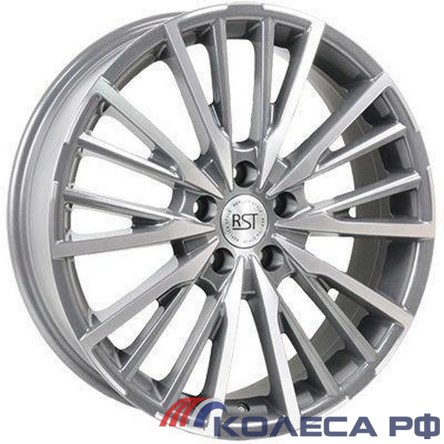 Литые диски Rst R178 (CheryExeed) 7/18 5x108 ET36 d65.1 GRD