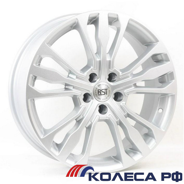 Литые диски Rst R188 (Exeed) 7/18 5x108 ET36 d65.1 S