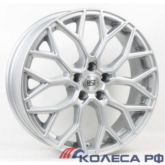 Литые диски Rst R198 (DongFeng) 6.5/18 5x108 ET43 d65.1 S