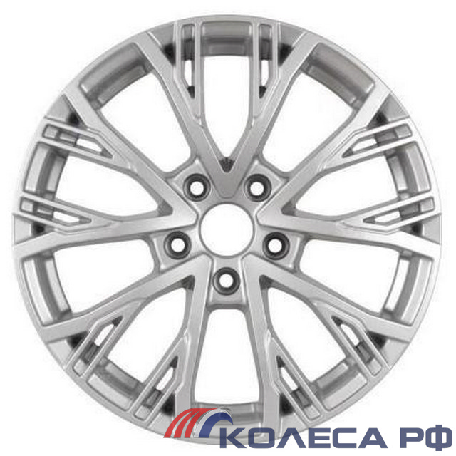 Литые диски Rst R207 (Chery) 6.5/17 5x108 ET33 d60.1 S