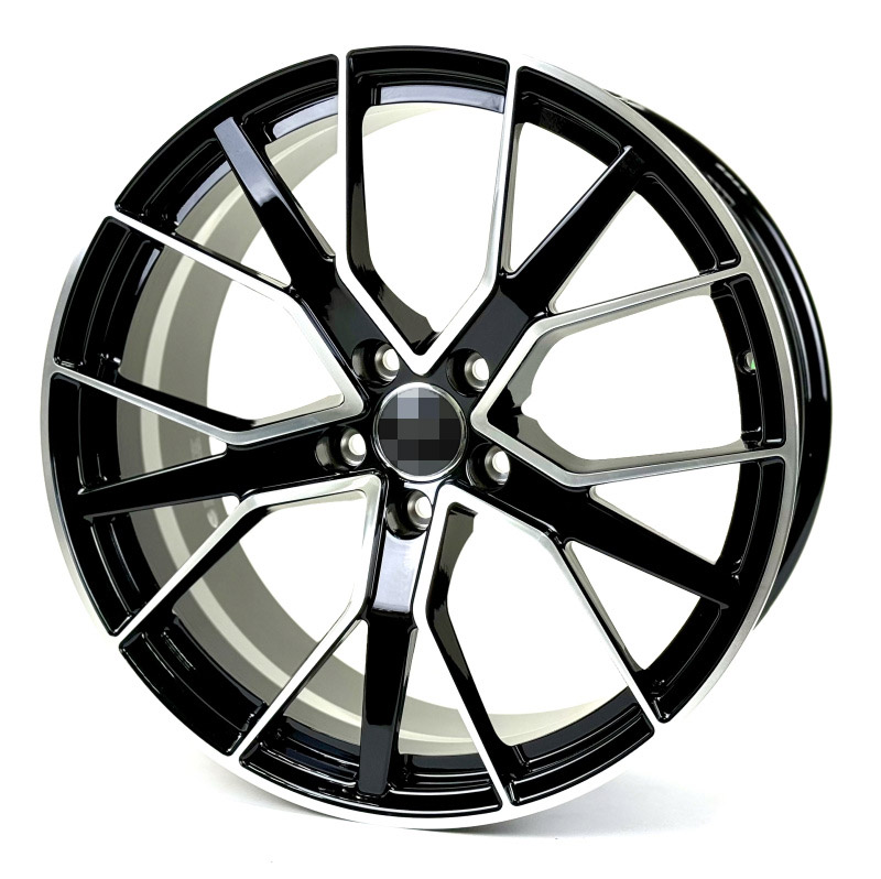 Кованые диски Forged 1302 9/20 5x112 ET28 d66.45 BMF