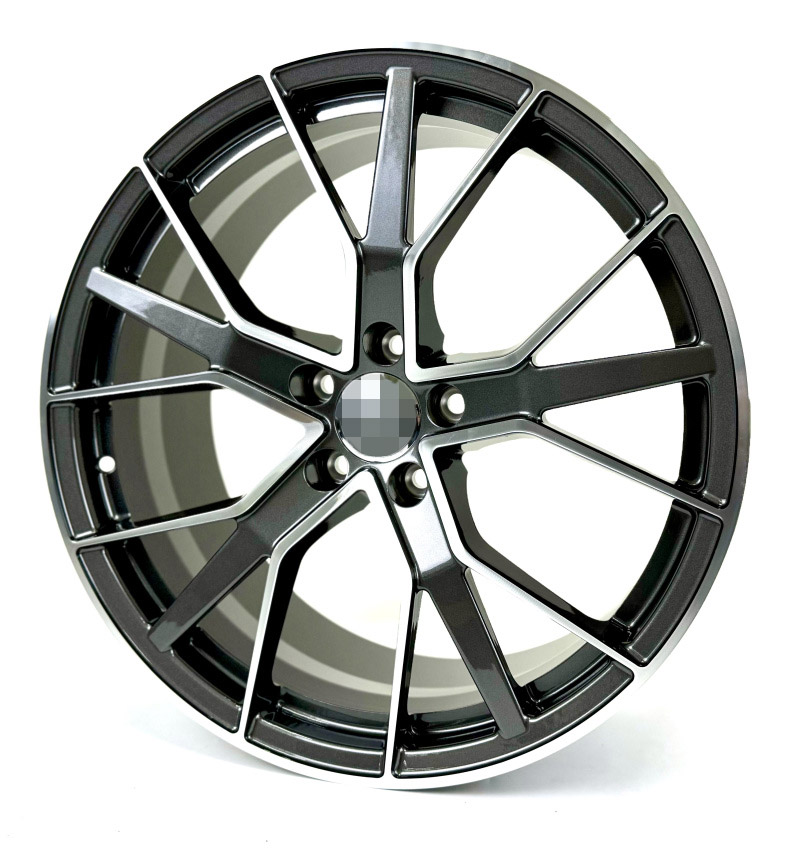 Кованые диски Forged 1302 9/20 5x112 ET28 d66.45 GMF