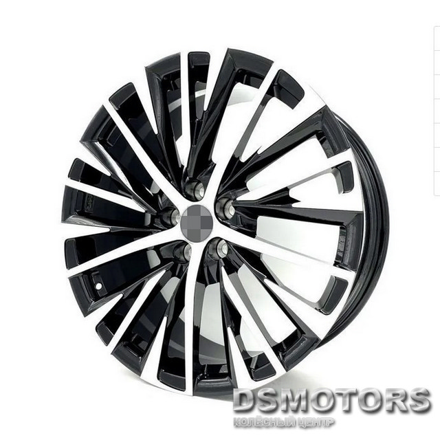 Кованые диски Anzoo Forged 1929 8.5/20 5x114.3 ET35 d60.1 BMF