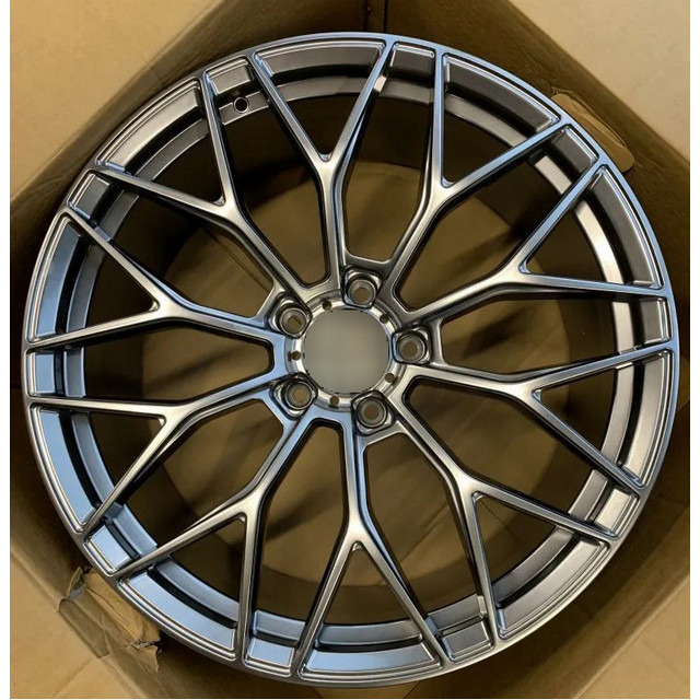 Кованые диски Forged 22-5419 10/22 5x130 ET48 d71.6 HB