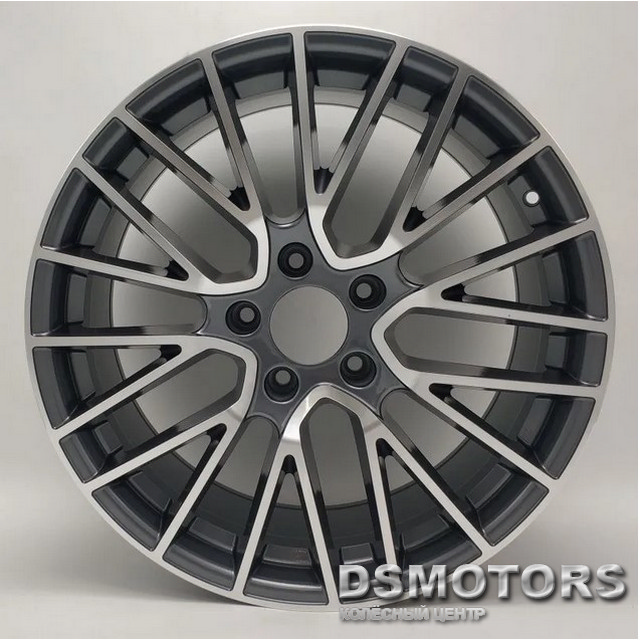 Литые диски Ay 261 10/21 5x130 ET50 d71.6 MG