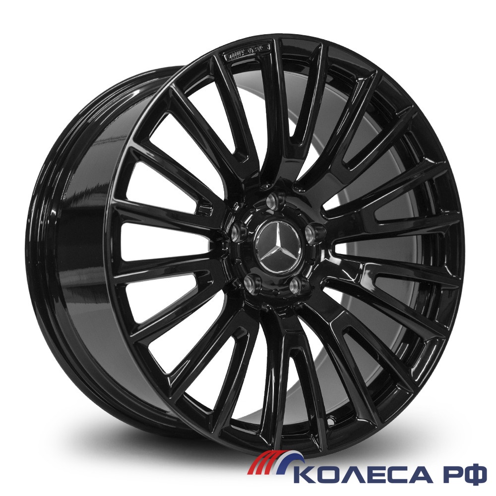 Кованые диски Forged D162 10/22 5x130 ET33 d84.1 GB