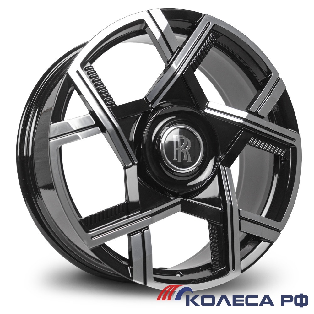 Кованые диски Forged D179 9/23 5x112 ET30 d66.6 GBPF