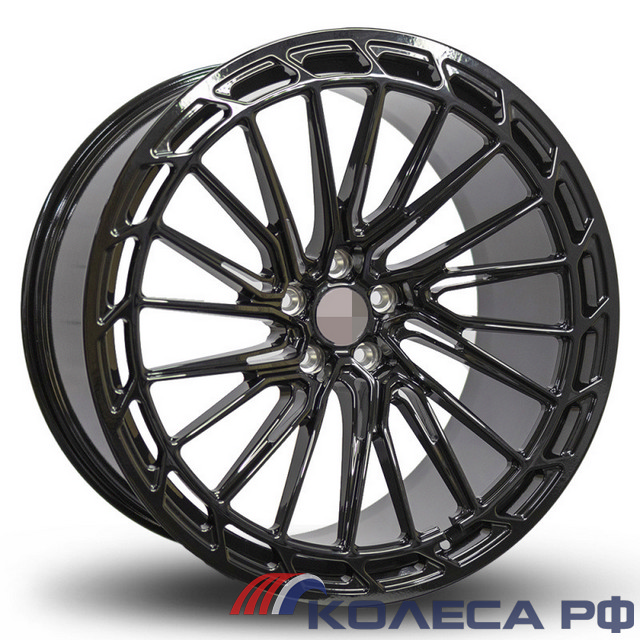Кованые диски Forged D215/MZB-11-1 11.5/23 5x112 ET45 d66.6 GB