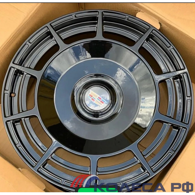 Кованые диски Forged для Mercedes-Benz D257 11/20 5x112 ET20 d66.6 MBML