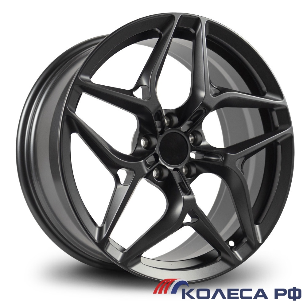 Литые диски Sst FORGED 8.5/19 5x112 ET30 d66.6 MATTG