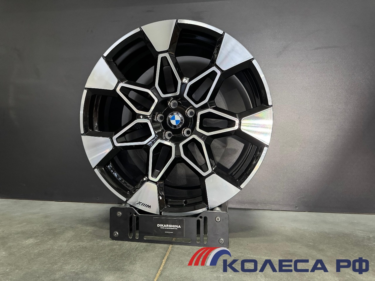 Кованые диски Forged для BMW MF459 10.5/21 5x112 ET43 d66.6 MBB