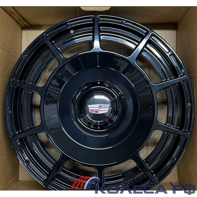 Кованые диски Forged FP720 10/23 6x139.7 ET20 d78.1 GLOSSB