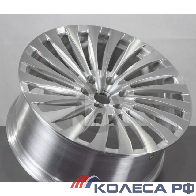 Кованые диски Forged FW4678-3M2 10/23 6x139.7 ET20 d78.1 B