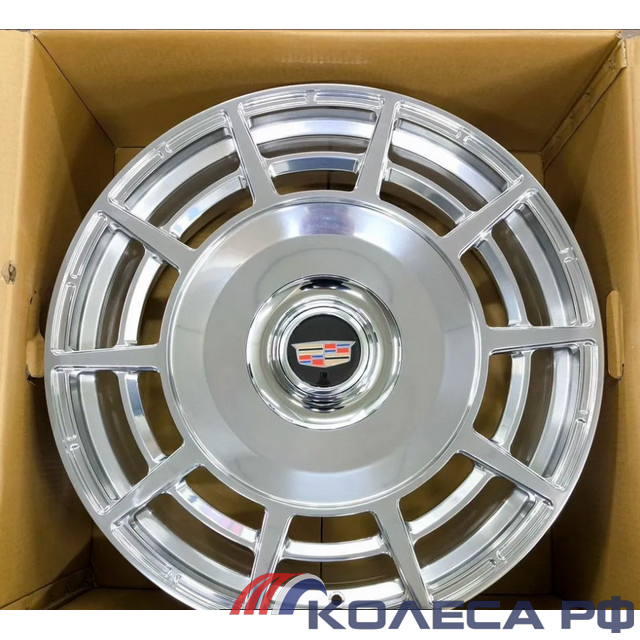 Кованые диски Forged FW895-4M2 10/23 6x139.7 ET20 d78.1 P