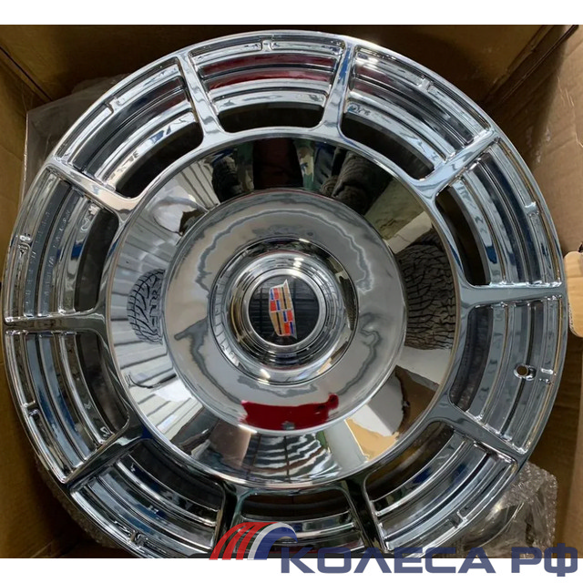 Кованые диски Forged FW895-6M2 10/24 6x139.7 ET20 d78.1 P