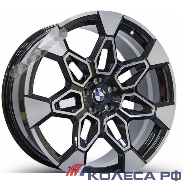 Кованые диски Forged MZB18-1 11.5/23 5x112 ET45 d66.6 GBMF