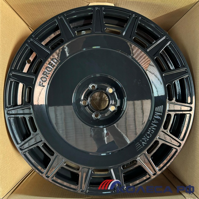 Кованые диски Forged MZB36-1 11.5/23 5x112 ET47 d66.56 GB