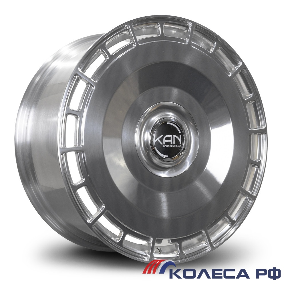 Кованые диски Forged PL1904 9/21 5x120 ET45 d72.6 P