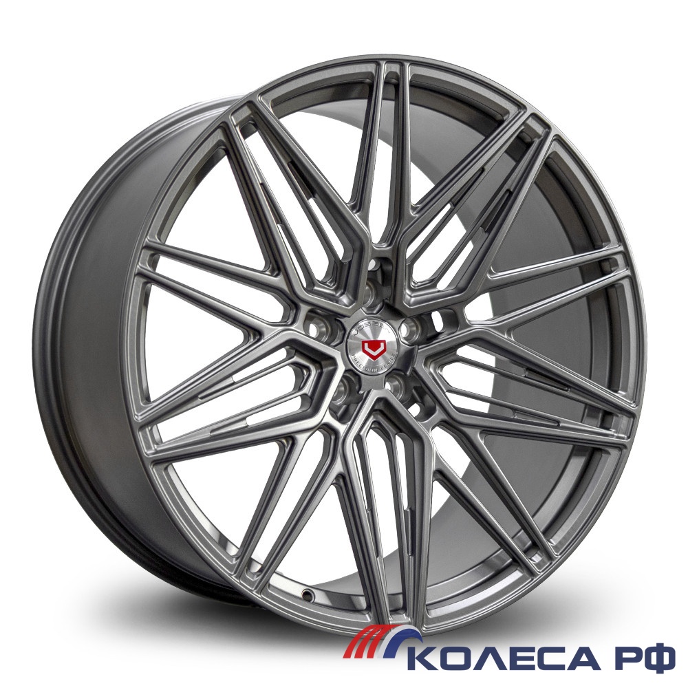 Кованые диски Forged PL2807 9/22 5x108 ET40 d65.1 GM