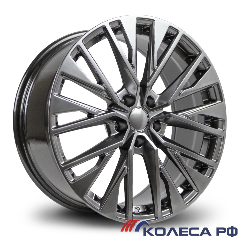 Литые диски Sst S5592 8.5/19 5x112 ET35 d66.56 HB