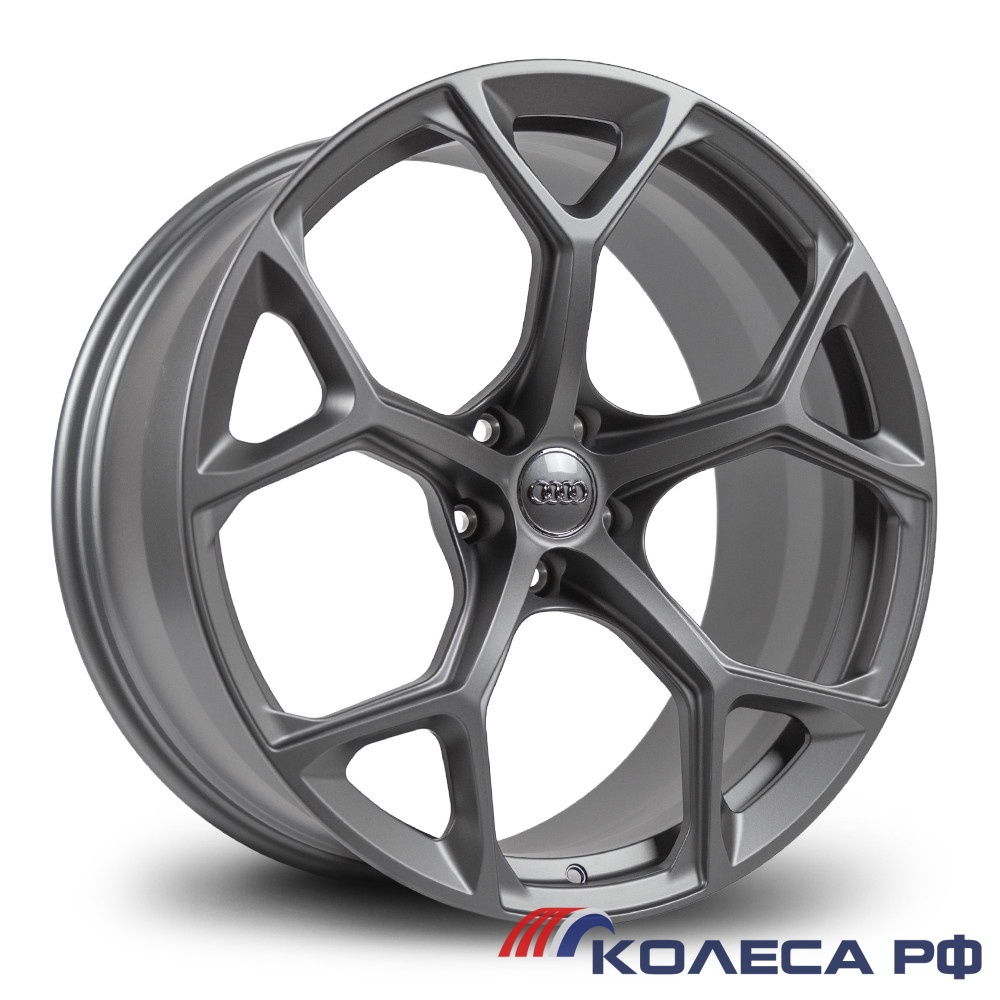 Литые диски Ff Y1090 9/20 5x112 ET30 d66.5 MATTG