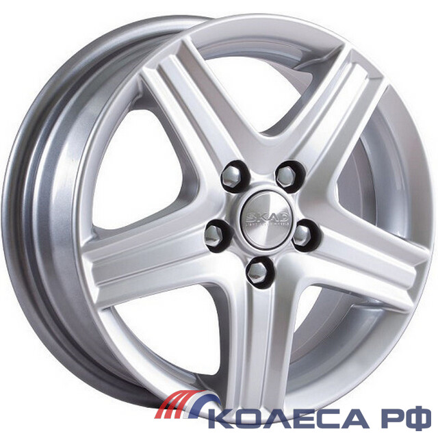 Литые диски Скад Магнум 5.5/14 4x100 ET49 d56.6 СЕЛЕНА