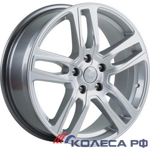 Литые диски Скад Женева 7/18 5x114.3 ET50 d67.1 СЕЛЕНА