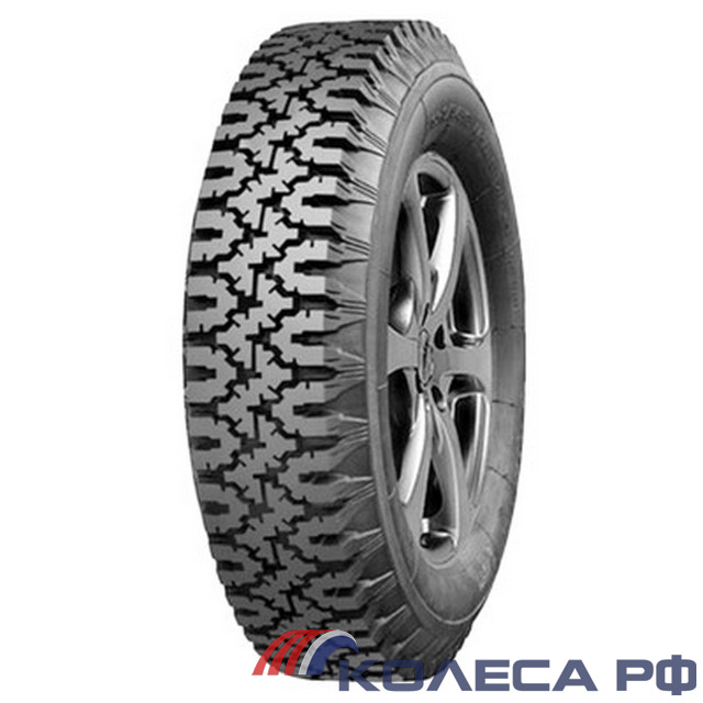 Шины Алтайшина АИ-168У 165/0 R13 78 P Зимние Не шипованные