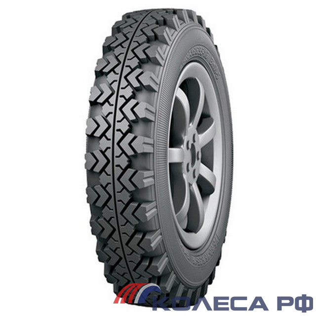 Шины Алтайшина ВЛИ-5 175/80 R16 85 P Всесезонные