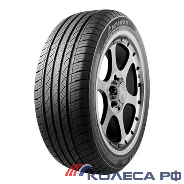 Шины Antares Comfort A5 235/65 R18 106 S Летние