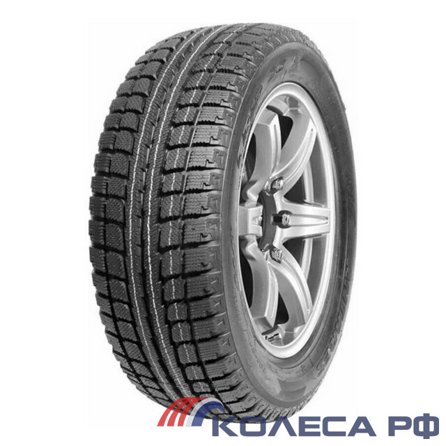 Шины Antares Grip 20 185/60 R15 88 H Зимние Не шипованные