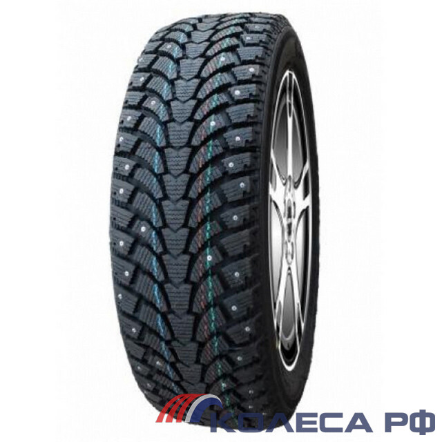 Шины Antares Grip 60 Ice 195/65 R15 91 T Зимние Не шипованные