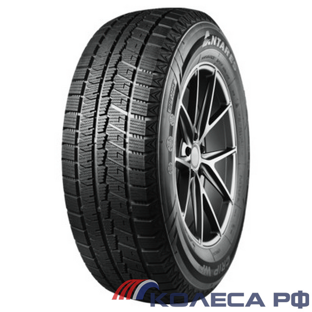 Шины Antares Grip Winter Plus 235/45 R18 98 H Зимние Не шипованные