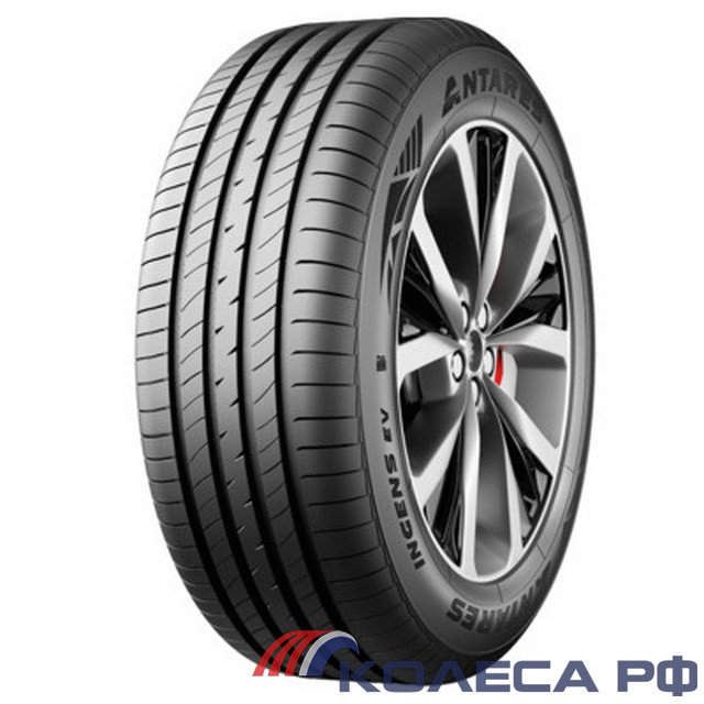 Шины Antares Ingens EV 205/55 R16 91 V Летние