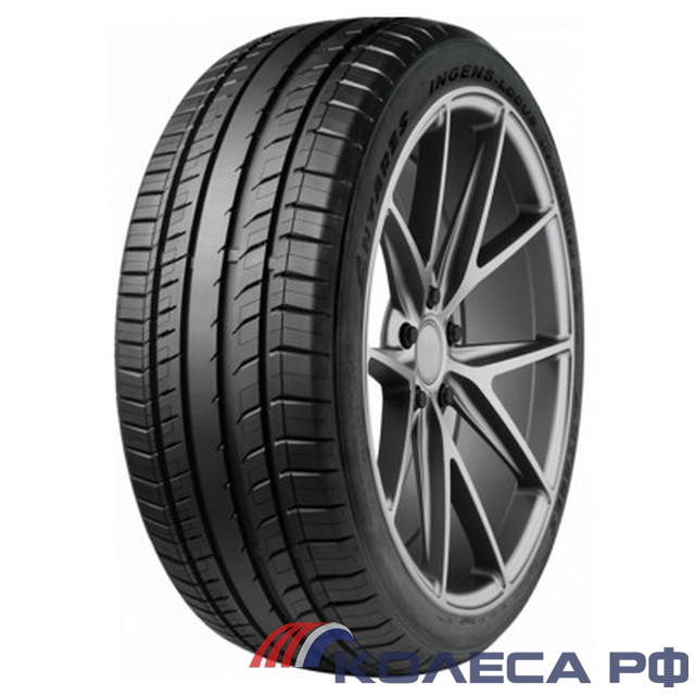 Шины Antares Ingens-Locus 245/40 R18 97 W Летние