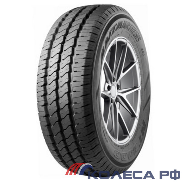 Шины Antares NT 3000 205/70 R15 104 S Летние