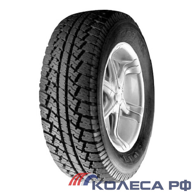Шины Antares SMT A7 245/70 R17 116 S Летние