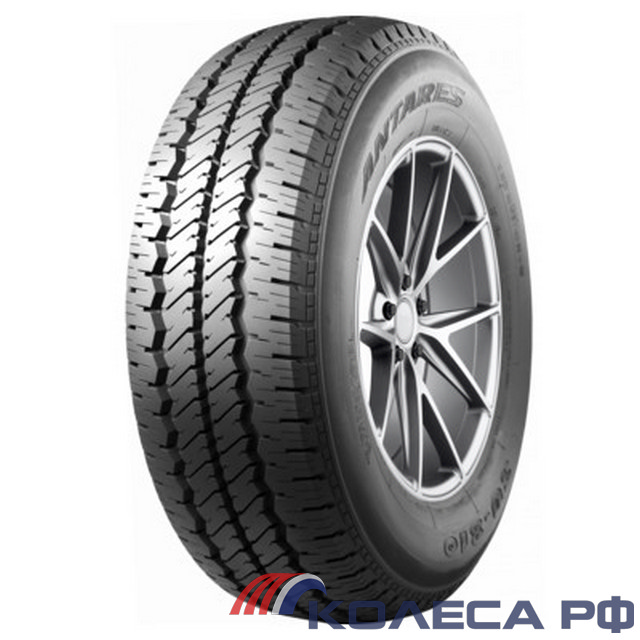 Шины Antares SU-810 195/0 R14 104 S Летние