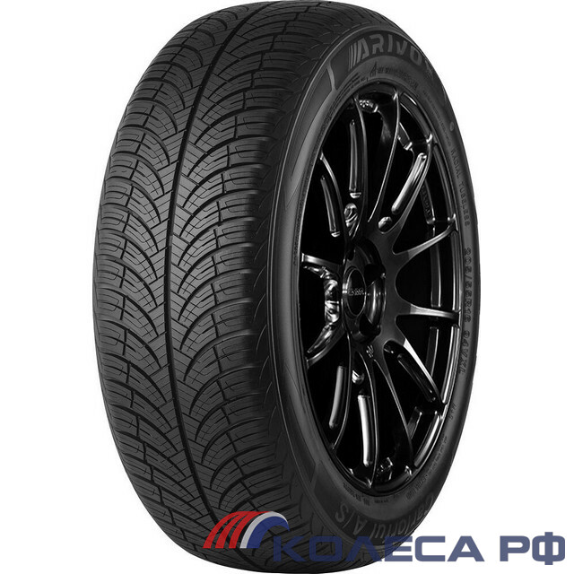 Шины Arivo Carlorful A/S 175/65 R14 82 T Летние