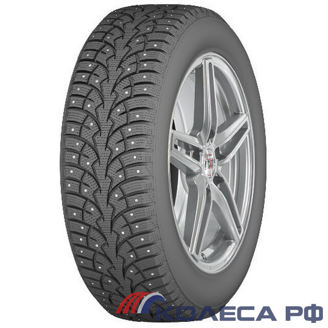 Шины Arivo Ice Claw ARW4 185/65 R15 88 T Зимние Шипованные